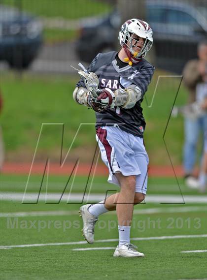 Thumbnail 3 in Salisbury School @ Haverford School (Checking for Cancer Classic) photogallery.