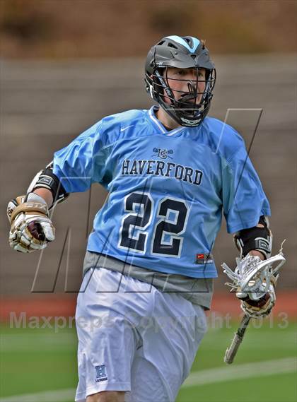 Thumbnail 1 in Salisbury School @ Haverford School (Checking for Cancer Classic) photogallery.