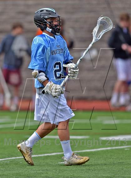 Thumbnail 3 in Salisbury School @ Haverford School (Checking for Cancer Classic) photogallery.