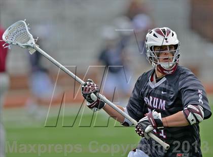 Thumbnail 1 in Salisbury School @ Haverford School (Checking for Cancer Classic) photogallery.