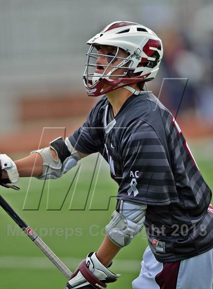 Thumbnail 3 in Salisbury School @ Haverford School (Checking for Cancer Classic) photogallery.