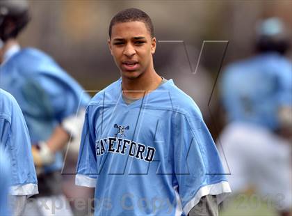 Thumbnail 2 in Salisbury School @ Haverford School (Checking for Cancer Classic) photogallery.