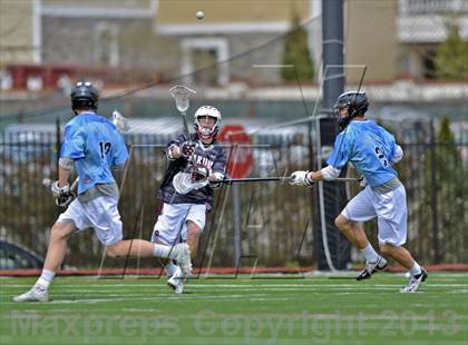 Thumbnail 2 in Salisbury School @ Haverford School (Checking for Cancer Classic) photogallery.