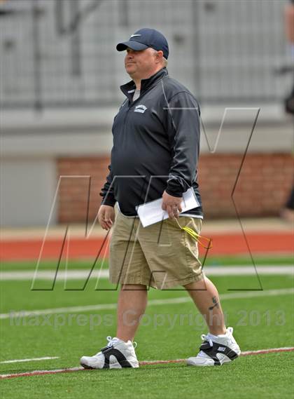 Thumbnail 3 in Salisbury School @ Haverford School (Checking for Cancer Classic) photogallery.