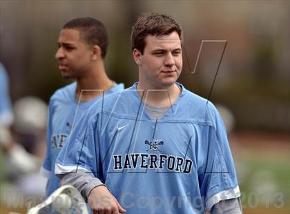 Thumbnail 3 in Salisbury School @ Haverford School (Checking for Cancer Classic) photogallery.