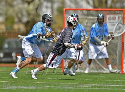 Thumbnail 3 in Salisbury School @ Haverford School (Checking for Cancer Classic) photogallery.