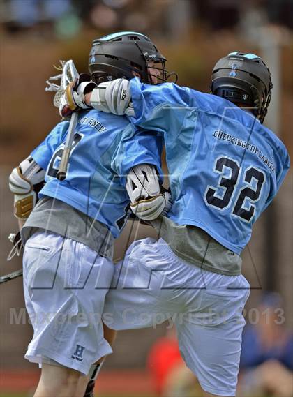 Thumbnail 2 in Salisbury School @ Haverford School (Checking for Cancer Classic) photogallery.