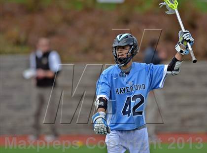 Thumbnail 2 in Salisbury School @ Haverford School (Checking for Cancer Classic) photogallery.
