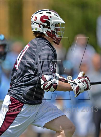 Thumbnail 2 in Salisbury School @ Haverford School (Checking for Cancer Classic) photogallery.
