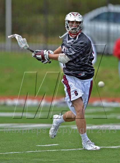Thumbnail 1 in Salisbury School @ Haverford School (Checking for Cancer Classic) photogallery.