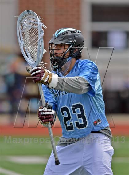 Thumbnail 2 in Salisbury School @ Haverford School (Checking for Cancer Classic) photogallery.