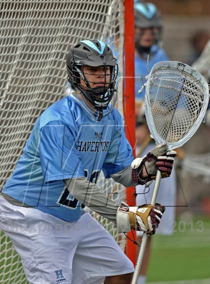 Thumbnail 3 in Salisbury School @ Haverford School (Checking for Cancer Classic) photogallery.