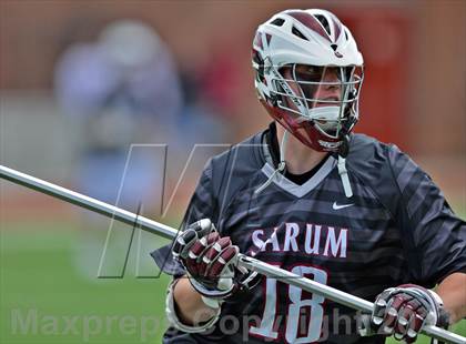 Thumbnail 2 in Salisbury School @ Haverford School (Checking for Cancer Classic) photogallery.