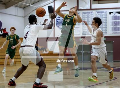 Thumbnail 3 in Weston Ranch vs. San Ramon Valley (Wildcat Winter Classic) photogallery.