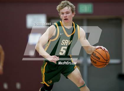 Thumbnail 2 in Weston Ranch vs. San Ramon Valley (Wildcat Winter Classic) photogallery.