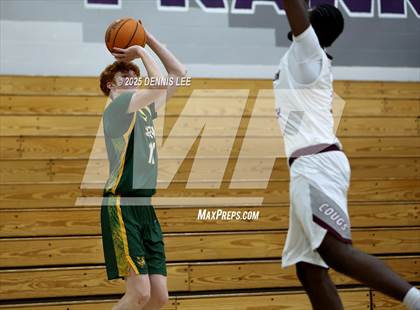 Thumbnail 1 in Weston Ranch vs. San Ramon Valley (Wildcat Winter Classic) photogallery.