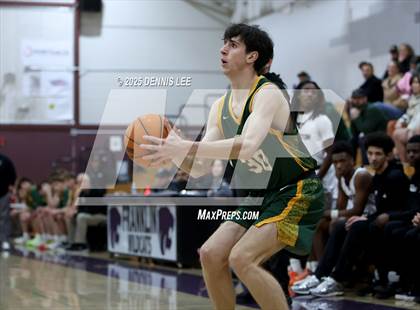 Thumbnail 1 in Weston Ranch vs. San Ramon Valley (Wildcat Winter Classic) photogallery.