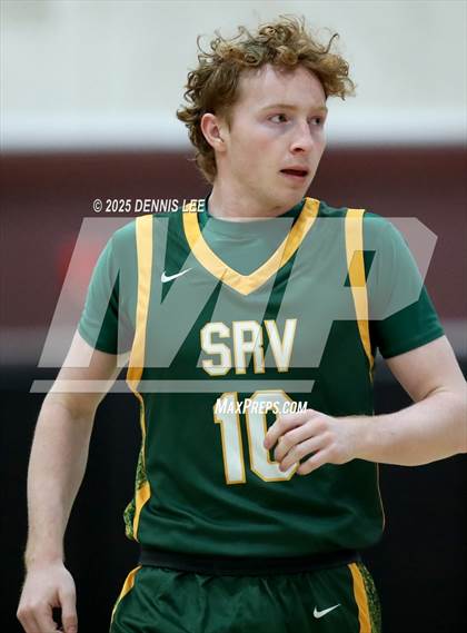 Thumbnail 1 in Weston Ranch vs. San Ramon Valley (Wildcat Winter Classic) photogallery.