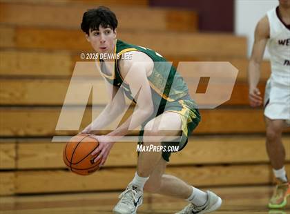 Thumbnail 3 in Weston Ranch vs. San Ramon Valley (Wildcat Winter Classic) photogallery.