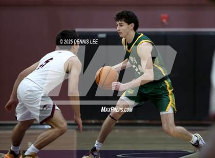 Thumbnail 2 in Weston Ranch vs. San Ramon Valley (Wildcat Winter Classic) photogallery.