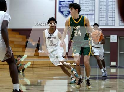 Thumbnail 3 in Weston Ranch vs. San Ramon Valley (Wildcat Winter Classic) photogallery.