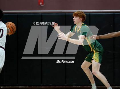 Thumbnail 3 in Weston Ranch vs. San Ramon Valley (Wildcat Winter Classic) photogallery.