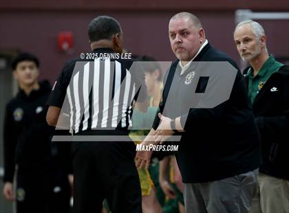 Thumbnail 3 in Weston Ranch vs. San Ramon Valley (Wildcat Winter Classic) photogallery.