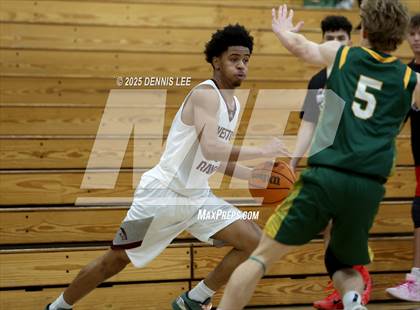 Thumbnail 1 in Weston Ranch vs. San Ramon Valley (Wildcat Winter Classic) photogallery.
