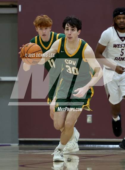 Thumbnail 3 in Weston Ranch vs. San Ramon Valley (Wildcat Winter Classic) photogallery.