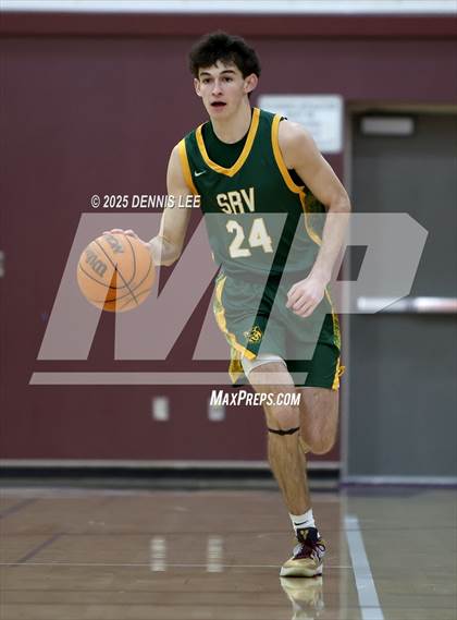 Thumbnail 3 in Weston Ranch vs. San Ramon Valley (Wildcat Winter Classic) photogallery.