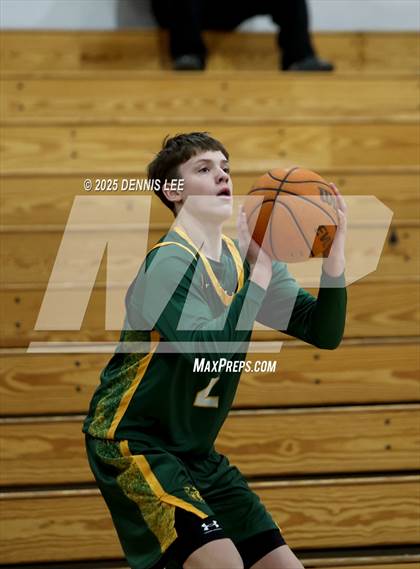 Thumbnail 1 in Weston Ranch vs. San Ramon Valley (Wildcat Winter Classic) photogallery.