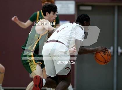 Thumbnail 3 in Weston Ranch vs. San Ramon Valley (Wildcat Winter Classic) photogallery.