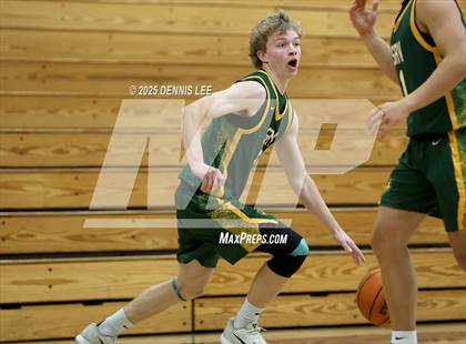 Thumbnail 3 in Weston Ranch vs. San Ramon Valley (Wildcat Winter Classic) photogallery.