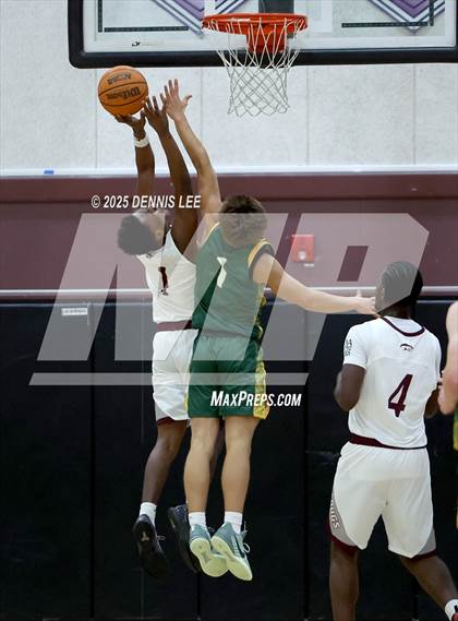 Thumbnail 1 in Weston Ranch vs. San Ramon Valley (Wildcat Winter Classic) photogallery.
