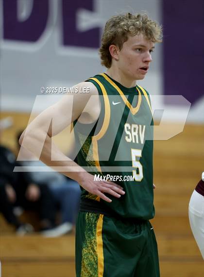 Thumbnail 3 in Weston Ranch vs. San Ramon Valley (Wildcat Winter Classic) photogallery.