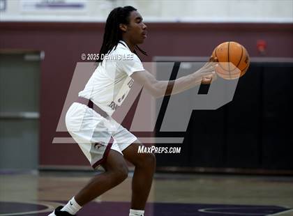 Thumbnail 1 in Weston Ranch vs. San Ramon Valley (Wildcat Winter Classic) photogallery.