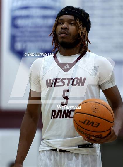 Thumbnail 1 in Weston Ranch vs. San Ramon Valley (Wildcat Winter Classic) photogallery.