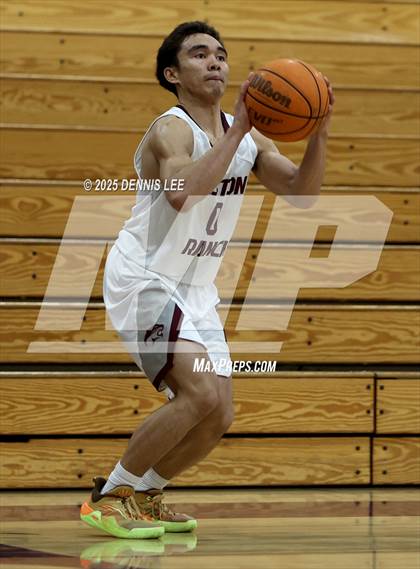 Thumbnail 1 in Weston Ranch vs. San Ramon Valley (Wildcat Winter Classic) photogallery.
