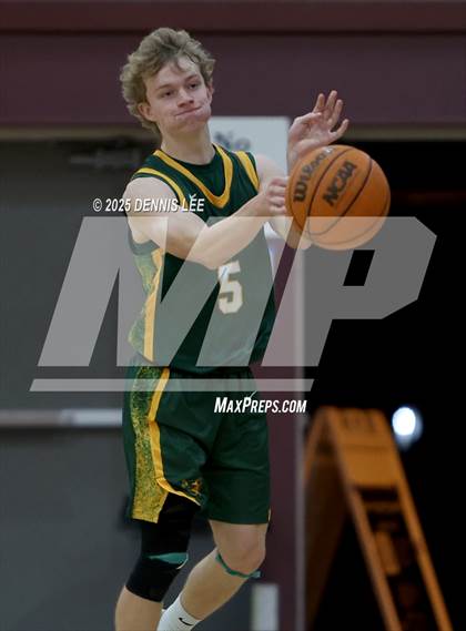 Thumbnail 1 in Weston Ranch vs. San Ramon Valley (Wildcat Winter Classic) photogallery.