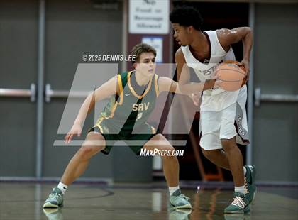 Thumbnail 1 in Weston Ranch vs. San Ramon Valley (Wildcat Winter Classic) photogallery.