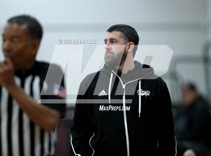 Thumbnail 2 in Weston Ranch vs. San Ramon Valley (Wildcat Winter Classic) photogallery.