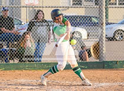 Thumbnail 3 in Hilltop vs Ramona (Hilltop Tournament) photogallery.
