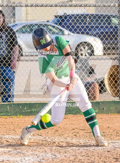 Thumbnail 2 in Hilltop vs Ramona (Hilltop Tournament) photogallery.