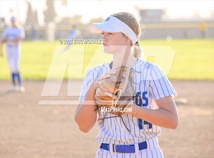 Thumbnail 2 in Hilltop vs Ramona (Hilltop Tournament) photogallery.