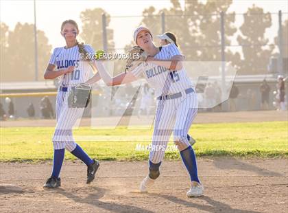 Thumbnail 2 in Hilltop vs Ramona (Hilltop Tournament) photogallery.