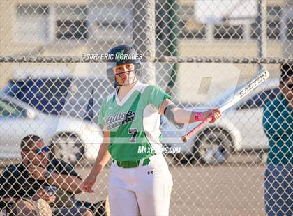 Thumbnail 3 in Hilltop vs Ramona (Hilltop Tournament) photogallery.