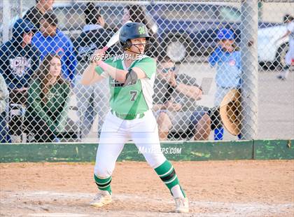 Thumbnail 1 in Hilltop vs Ramona (Hilltop Tournament) photogallery.