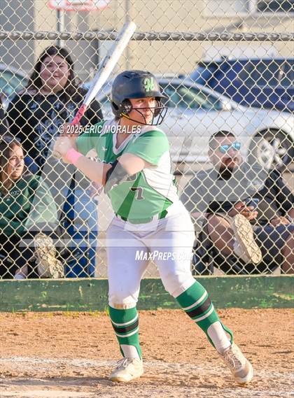 Thumbnail 1 in Hilltop vs Ramona (Hilltop Tournament) photogallery.