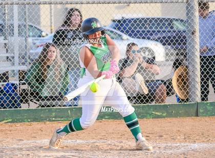Thumbnail 1 in Hilltop vs Ramona (Hilltop Tournament) photogallery.