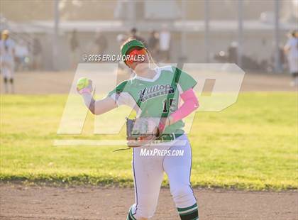 Thumbnail 2 in Hilltop vs Ramona (Hilltop Tournament) photogallery.